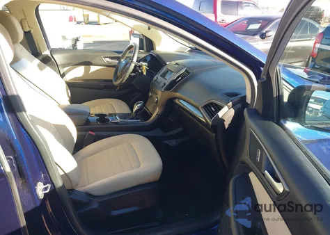 2016 Ford Edge Se из США, поврежденный, VIN 2FMPK3G96GBC34517